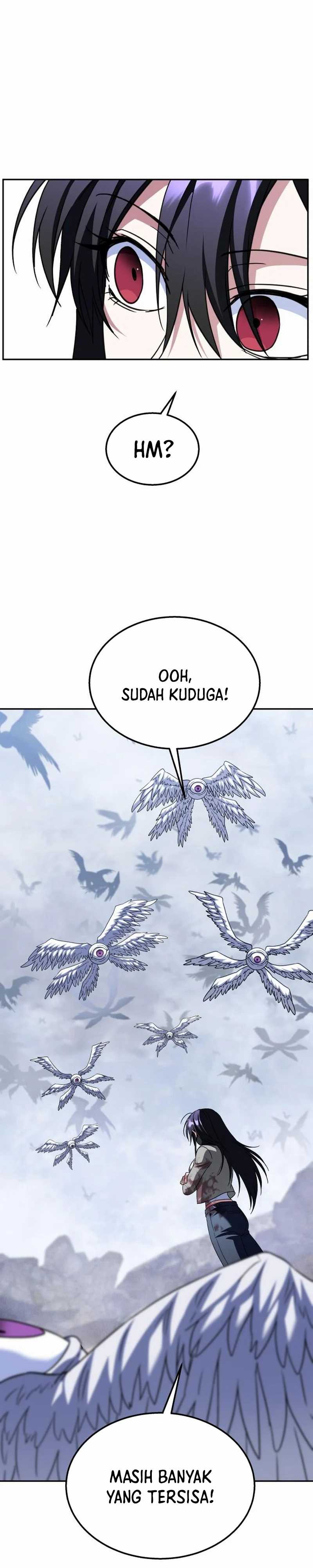 Baca The Returned C-Rank Tank Won't Die! - Chapter 15 halaman 26