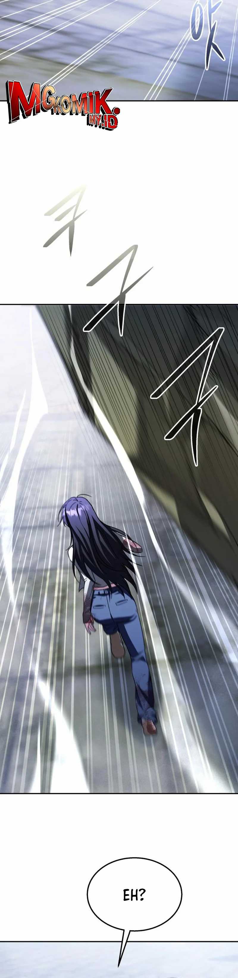 Baca The Returned C-Rank Tank Won't Die! - Chapter 15 halaman 28