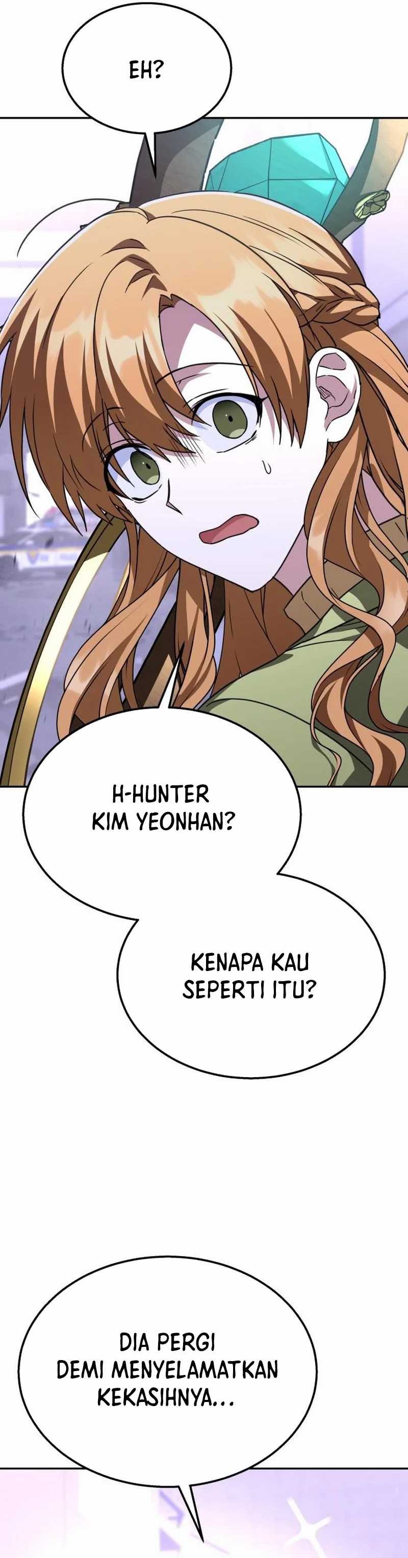 Baca The Returned C-Rank Tank Won't Die! - Chapter 15 halaman 3