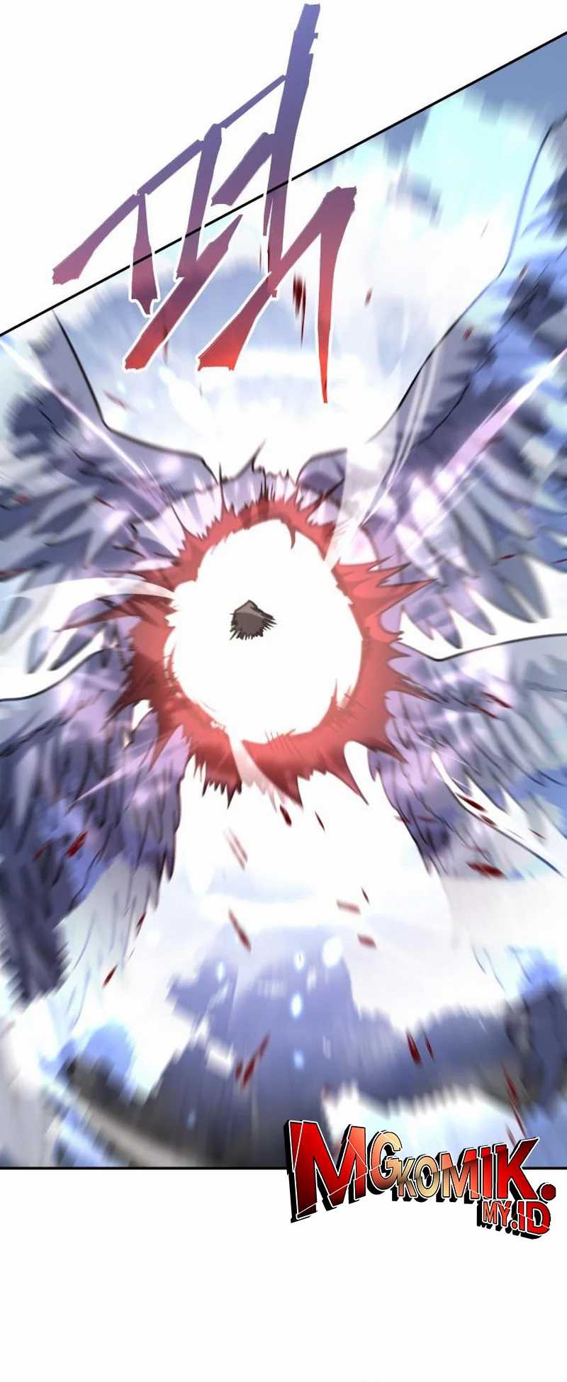 Baca The Returned C-Rank Tank Won't Die! - Chapter 15 halaman 33