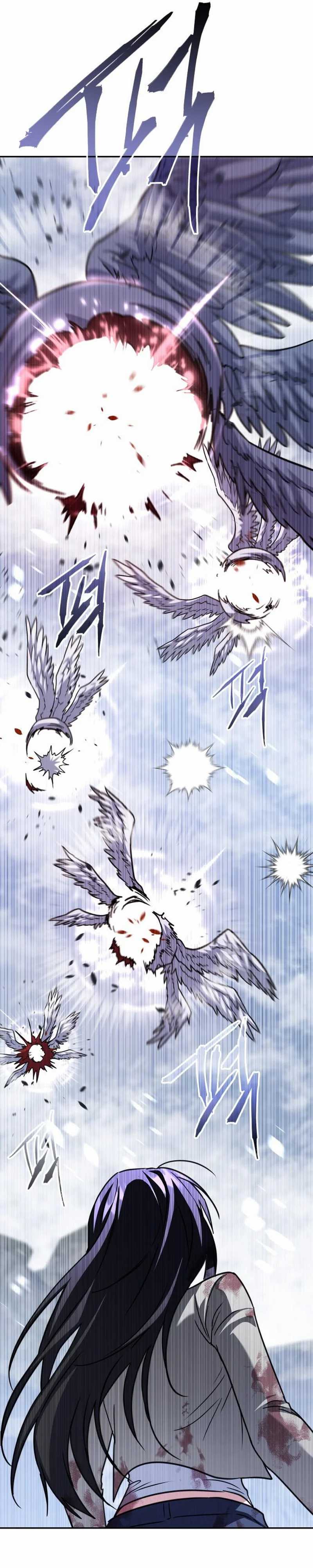 Baca The Returned C-Rank Tank Won't Die! - Chapter 15 halaman 34
