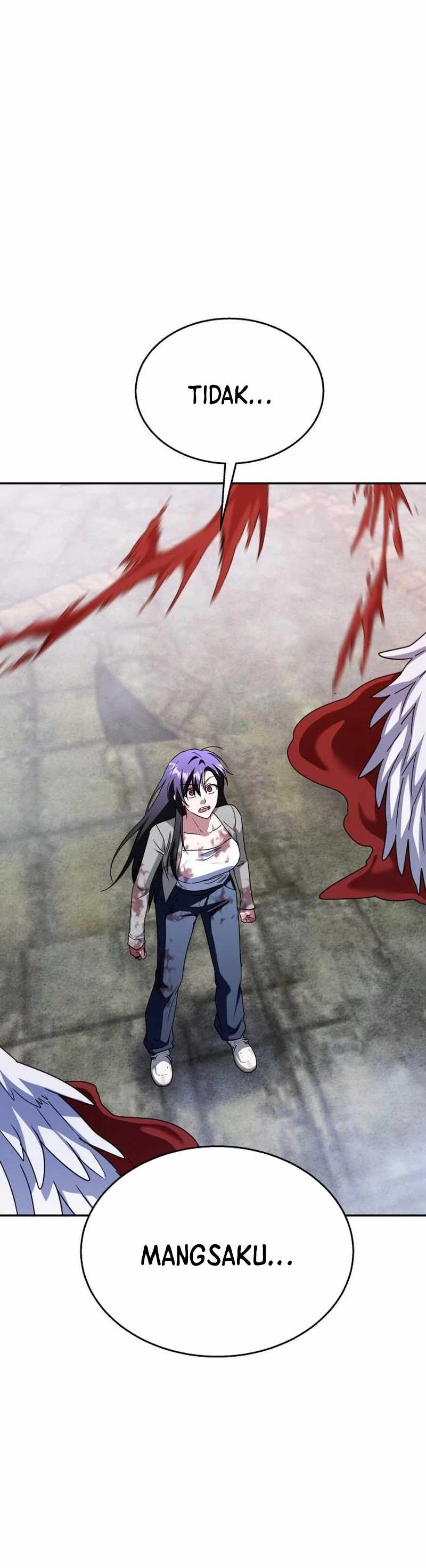 Baca The Returned C-Rank Tank Won't Die! - Chapter 15 halaman 35