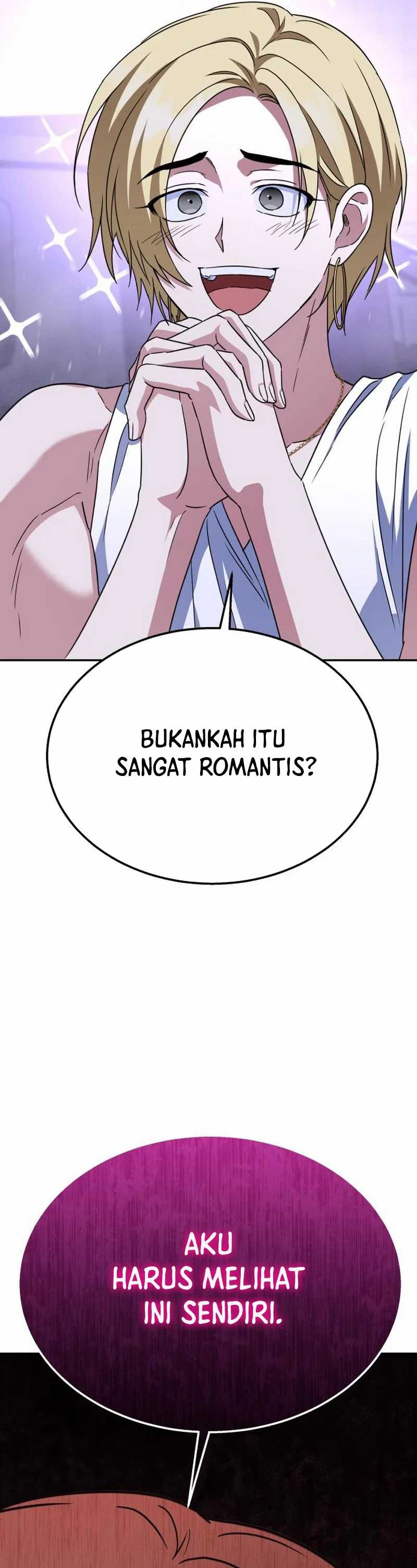 Baca The Returned C-Rank Tank Won't Die! - Chapter 15 halaman 4