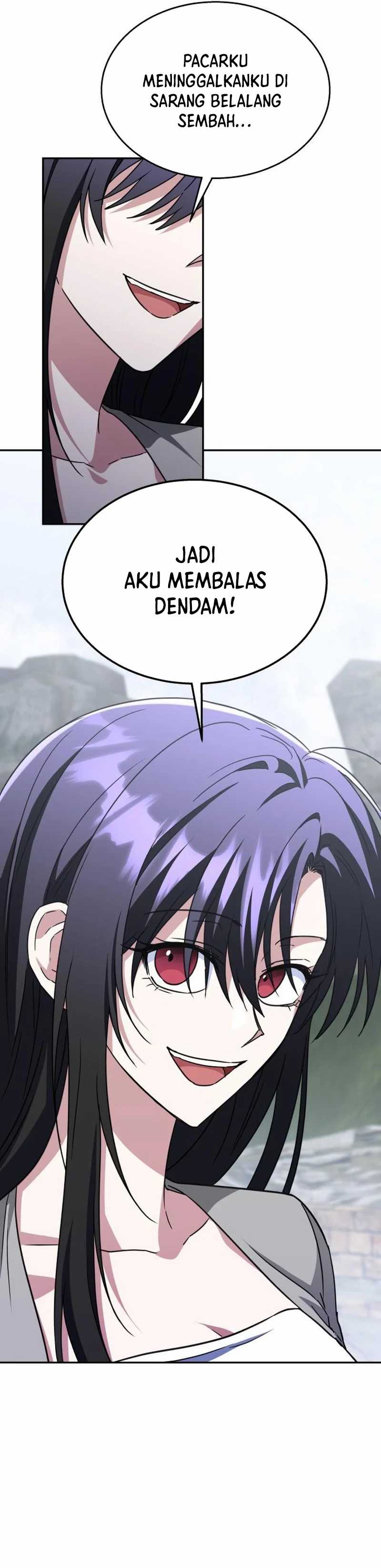 Baca The Returned C-Rank Tank Won't Die! - Chapter 15 halaman 44