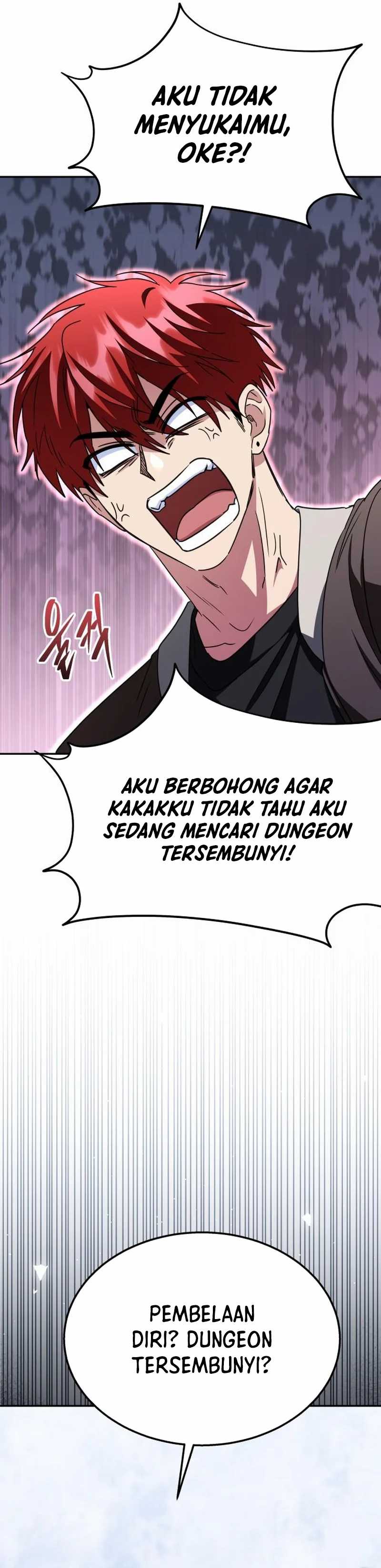 Baca The Returned C-Rank Tank Won't Die! - Chapter 15 halaman 46