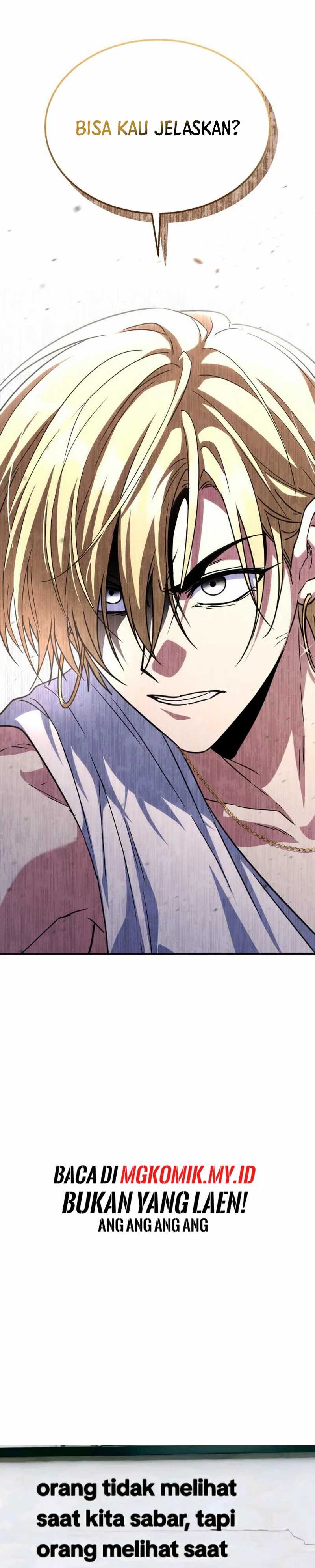 Baca The Returned C-Rank Tank Won't Die! - Chapter 15 halaman 51