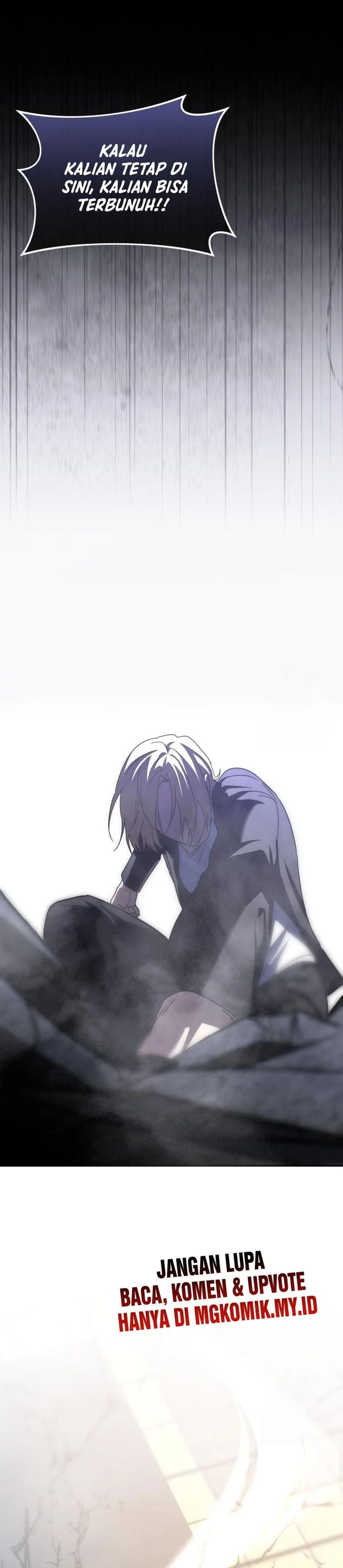 Baca The Returned C-Rank Tank Won't Die! - Chapter 16 halaman 12