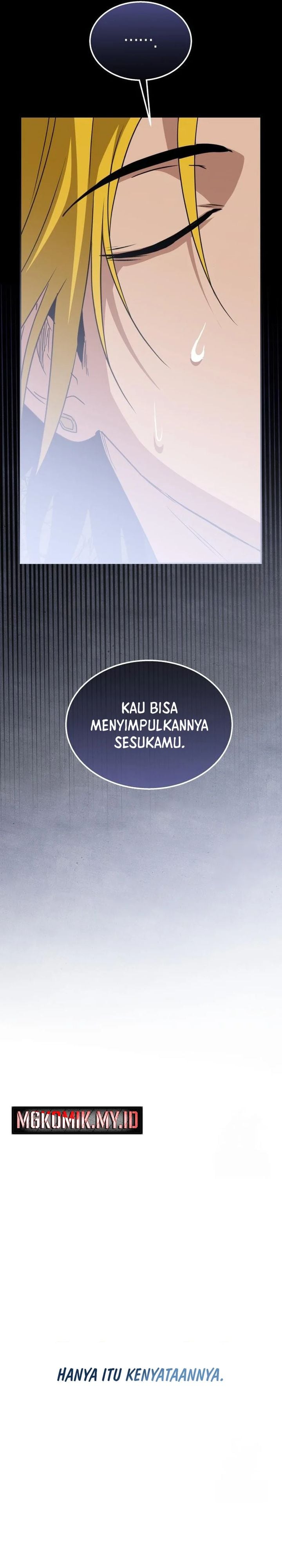 Baca The Returned C-Rank Tank Won't Die! - Chapter 16 halaman 16