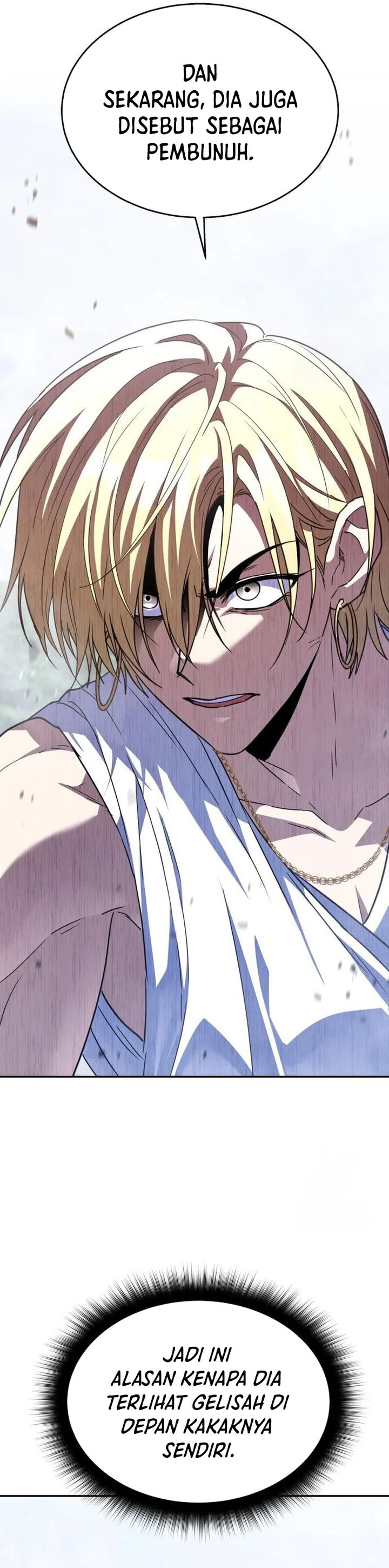 Baca The Returned C-Rank Tank Won't Die! - Chapter 16 halaman 19