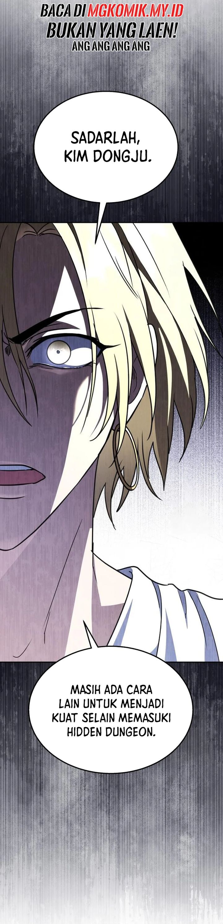 Baca The Returned C-Rank Tank Won't Die! - Chapter 16 halaman 35