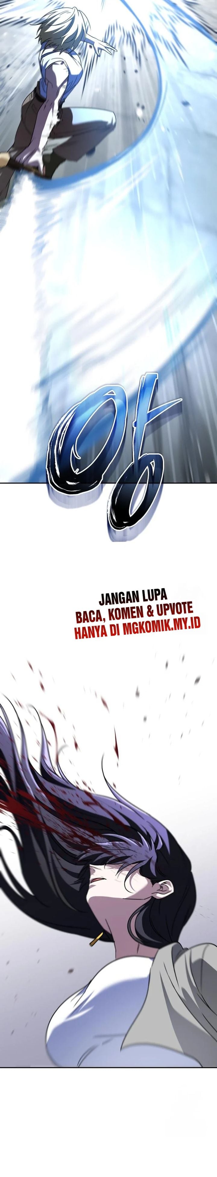 Baca The Returned C-Rank Tank Won't Die! - Chapter 16 halaman 38