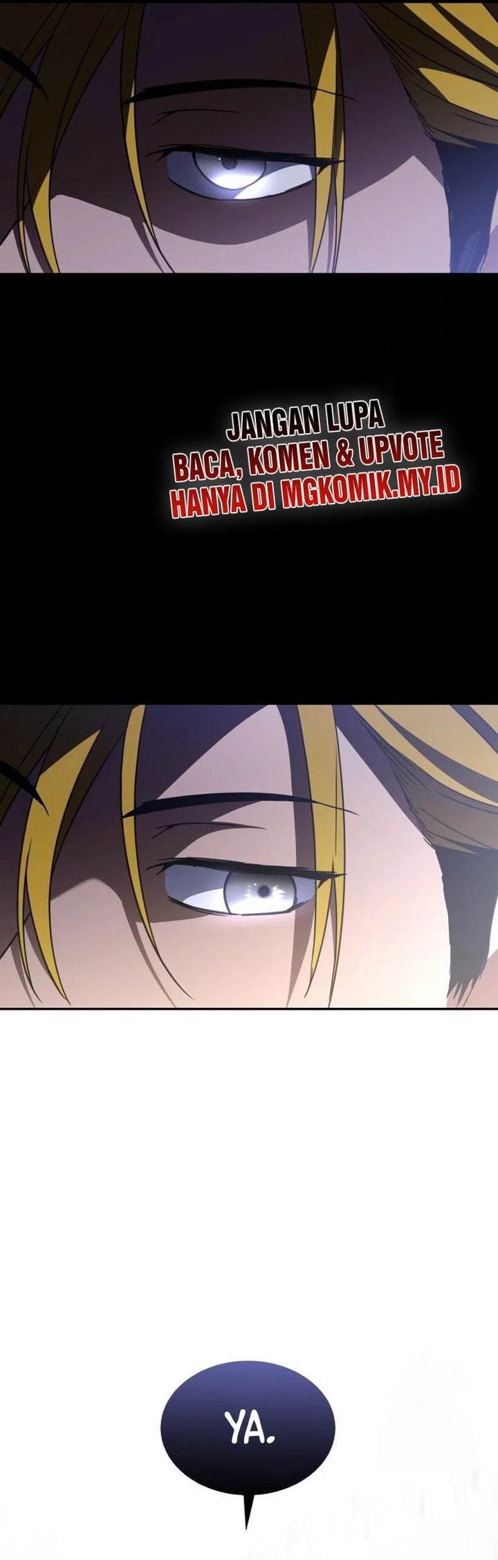 Baca The Returned C-Rank Tank Won't Die! - Chapter 16 halaman 7