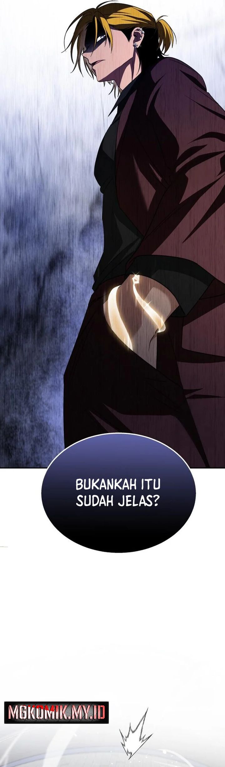 Baca The Returned C-Rank Tank Won't Die! - Chapter 16 halaman 8