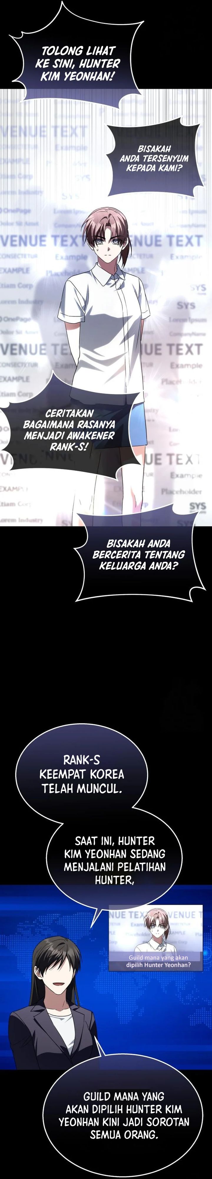 Baca The Returned C-Rank Tank Won't Die! - Chapter 17 halaman 13