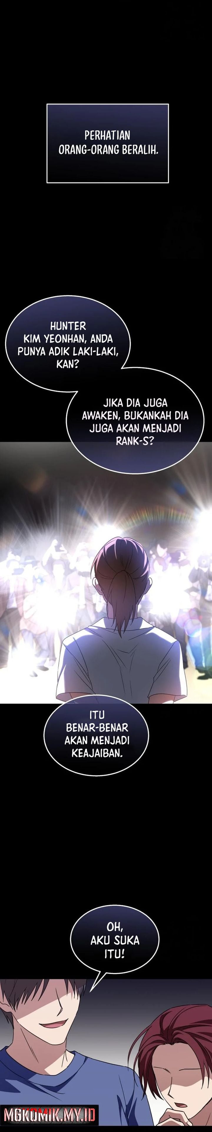 Baca The Returned C-Rank Tank Won't Die! - Chapter 17 halaman 14
