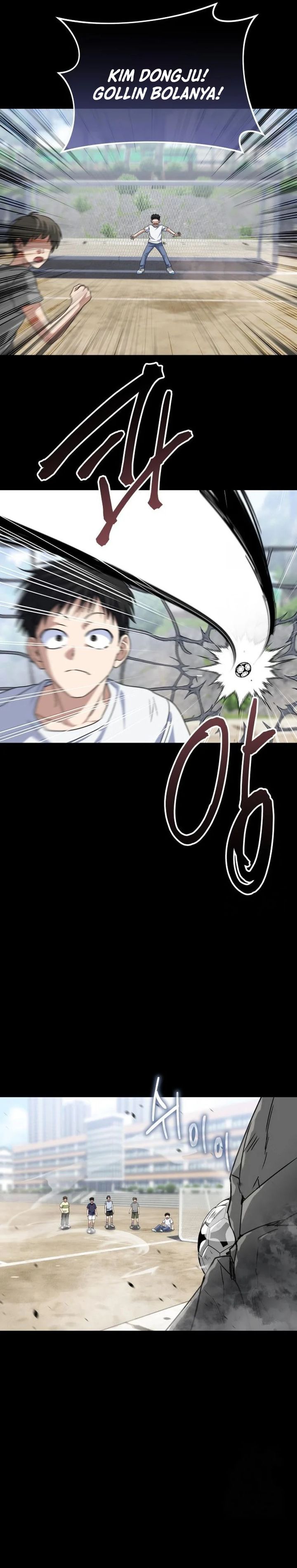 Baca The Returned C-Rank Tank Won't Die! - Chapter 17 halaman 16