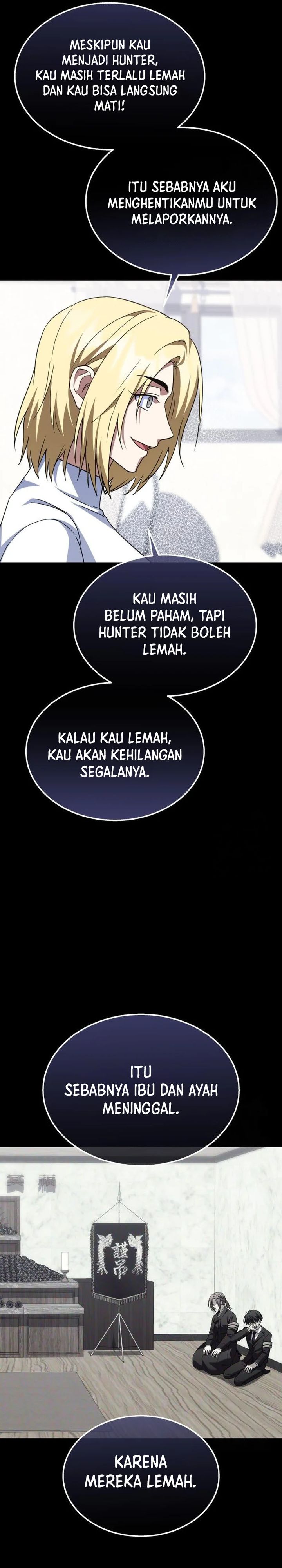 Baca The Returned C-Rank Tank Won't Die! - Chapter 17 halaman 25