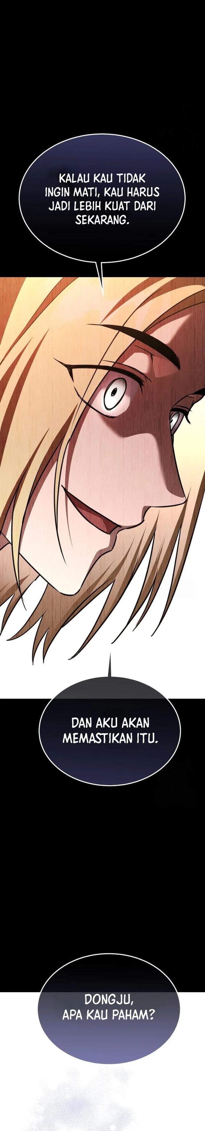Baca The Returned C-Rank Tank Won't Die! - Chapter 17 halaman 26
