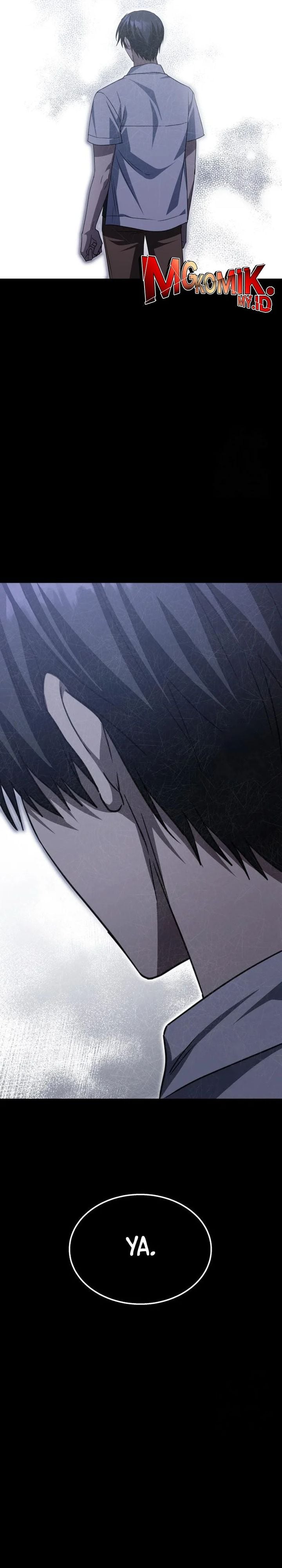 Baca The Returned C-Rank Tank Won't Die! - Chapter 17 halaman 27