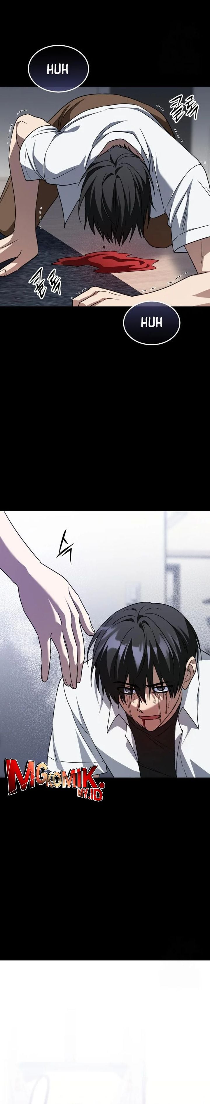 Baca The Returned C-Rank Tank Won't Die! - Chapter 17 halaman 29