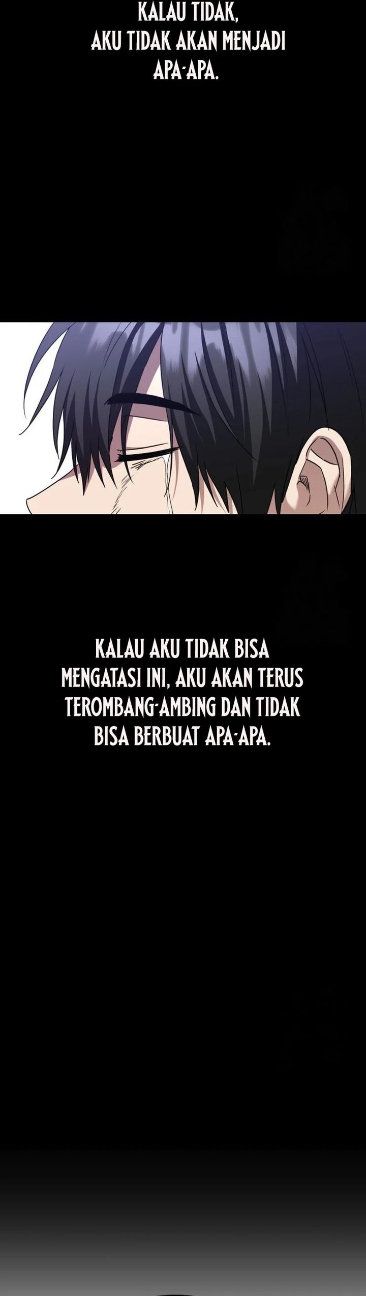 Baca The Returned C-Rank Tank Won't Die! - Chapter 17 halaman 32