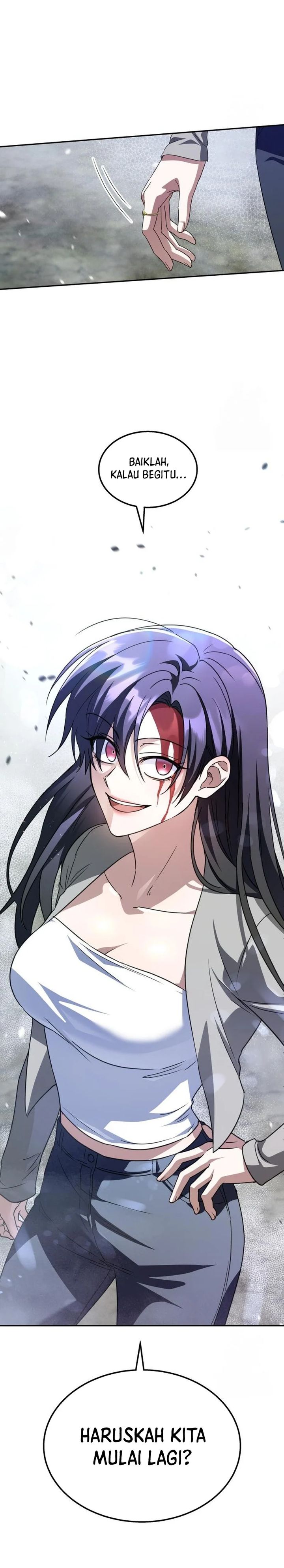Baca The Returned C-Rank Tank Won't Die! - Chapter 17 halaman 49