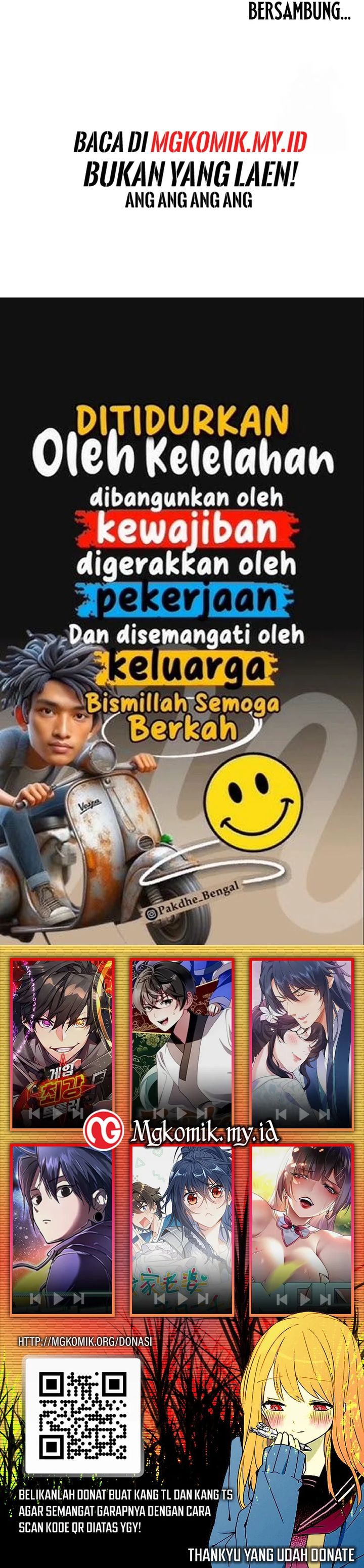 Baca The Returned C-Rank Tank Won't Die! - Chapter 17 halaman 50