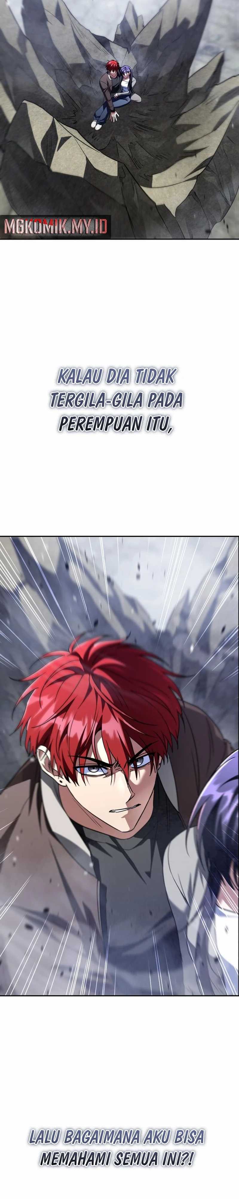 Baca The Returned C-Rank Tank Won't Die! - Chapter 18 halaman 11