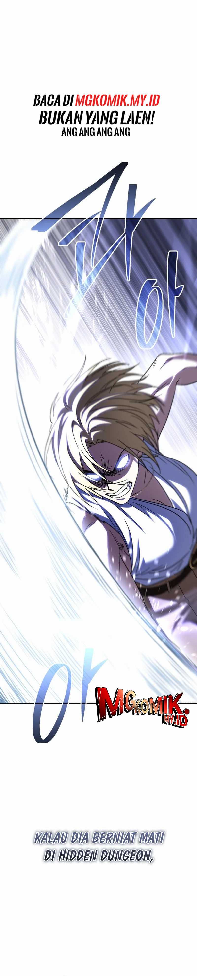Baca The Returned C-Rank Tank Won't Die! - Chapter 18 halaman 12