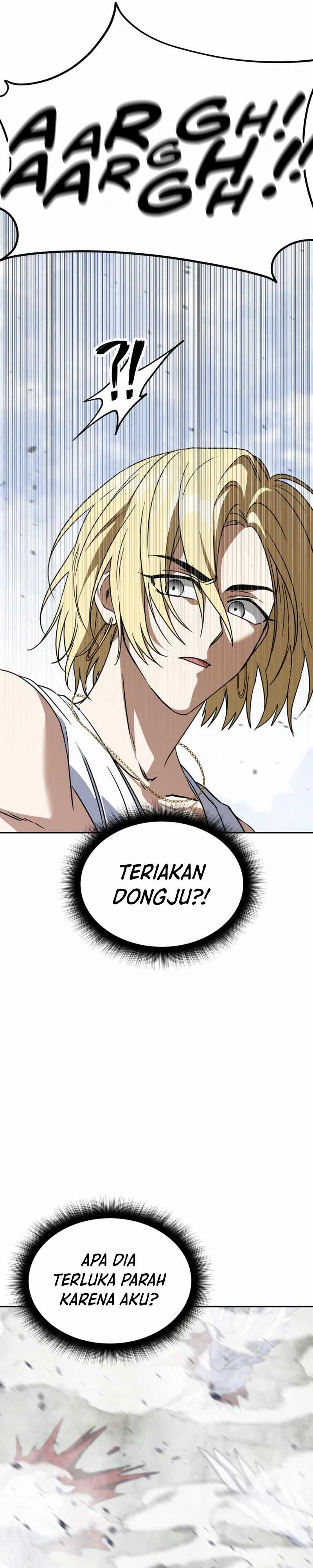 Baca The Returned C-Rank Tank Won't Die! - Chapter 18 halaman 16