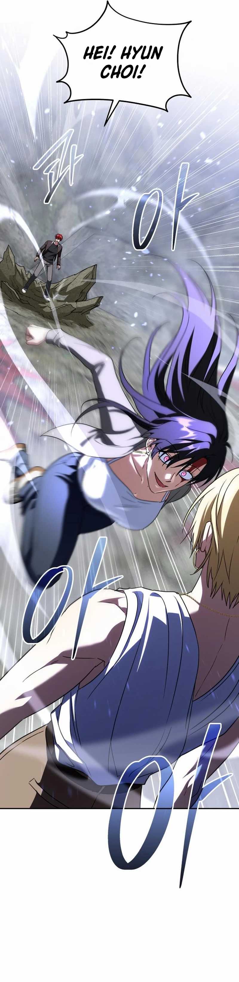 Baca The Returned C-Rank Tank Won't Die! - Chapter 18 halaman 25