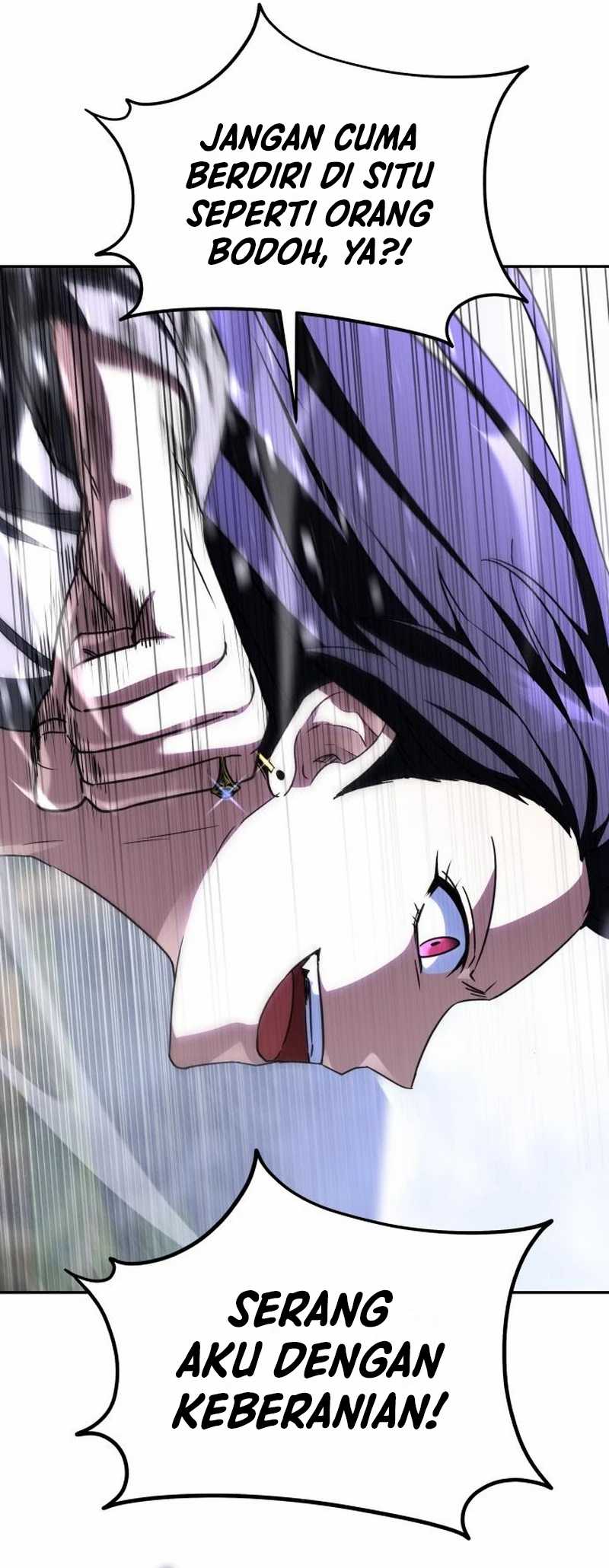 Baca The Returned C-Rank Tank Won't Die! - Chapter 18 halaman 26