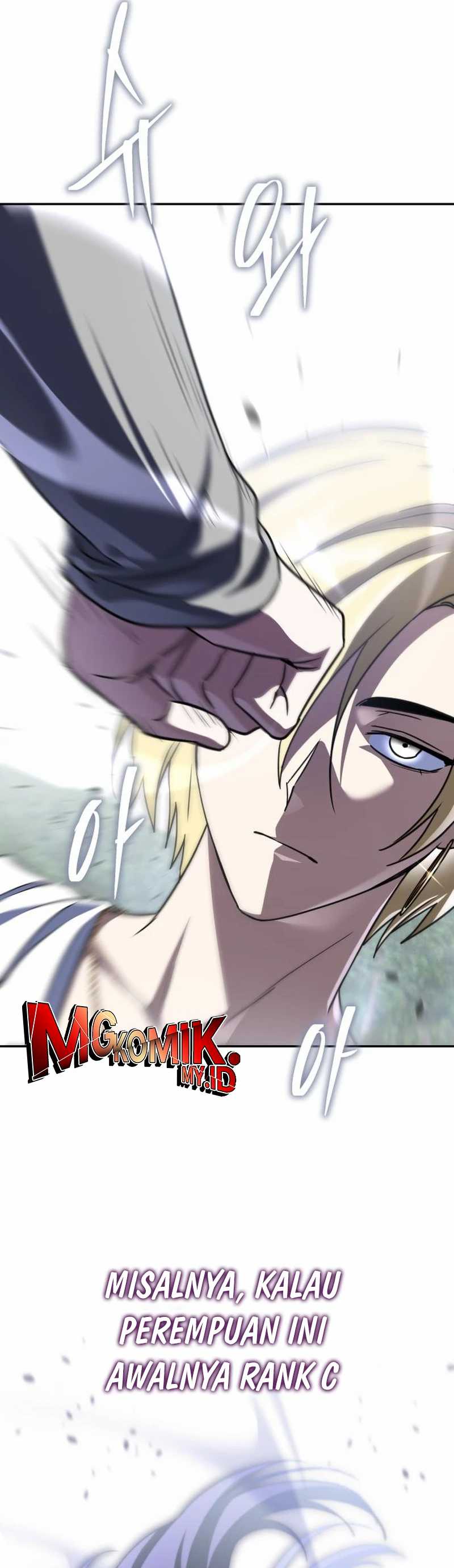 Baca The Returned C-Rank Tank Won't Die! - Chapter 18 halaman 27