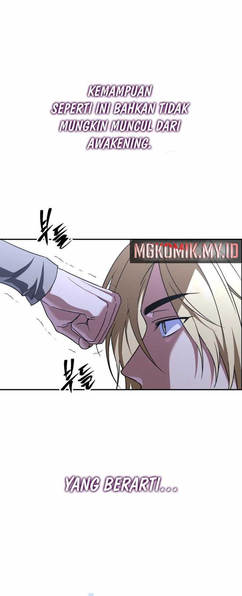 Baca The Returned C-Rank Tank Won't Die! - Chapter 18 halaman 29