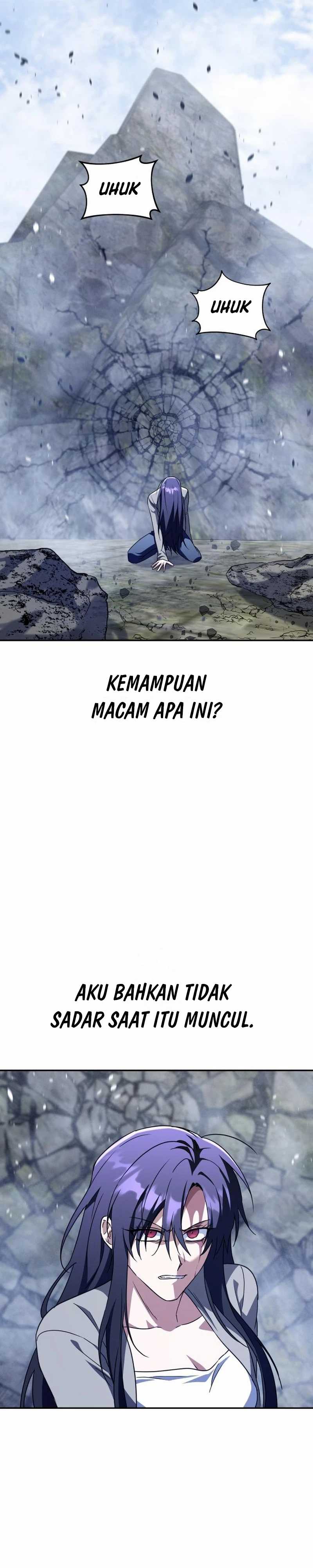 Baca The Returned C-Rank Tank Won't Die! - Chapter 18 halaman 32