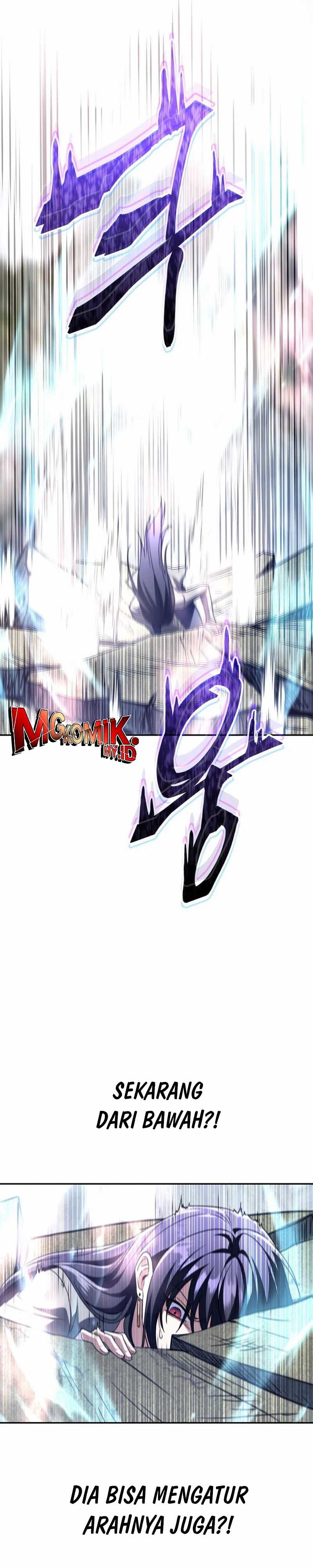 Baca The Returned C-Rank Tank Won't Die! - Chapter 18 halaman 34