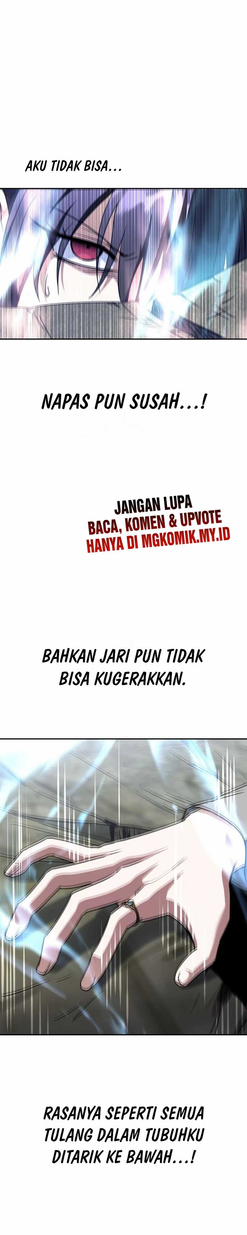 Baca The Returned C-Rank Tank Won't Die! - Chapter 18 halaman 35