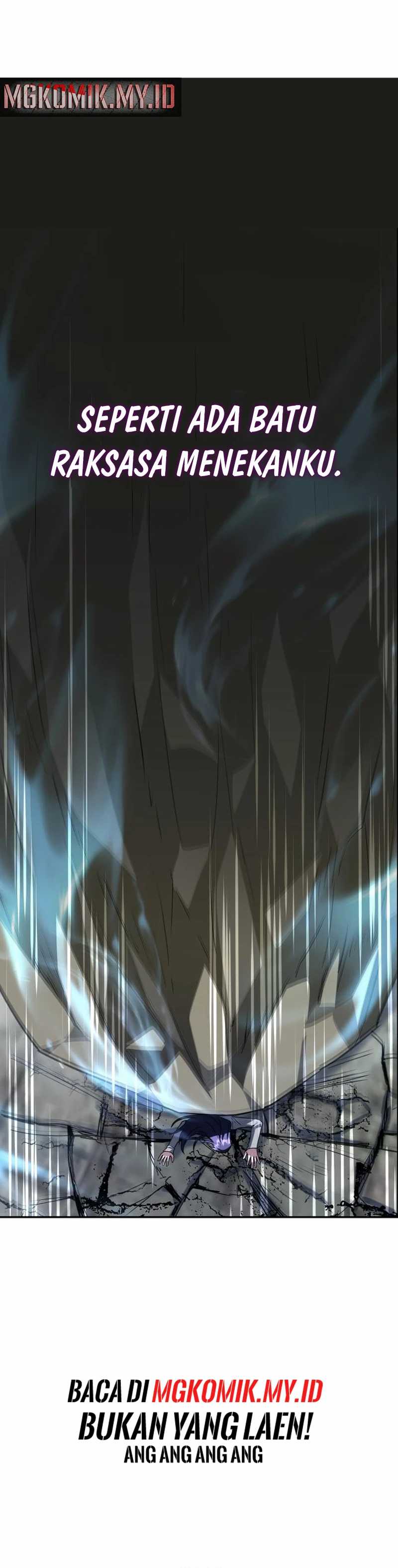 Baca The Returned C-Rank Tank Won't Die! - Chapter 18 halaman 36
