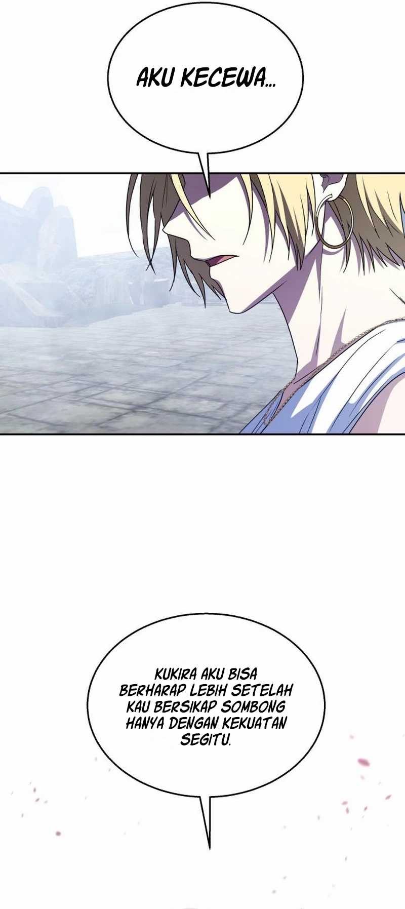 Baca The Returned C-Rank Tank Won't Die! - Chapter 18 halaman 37