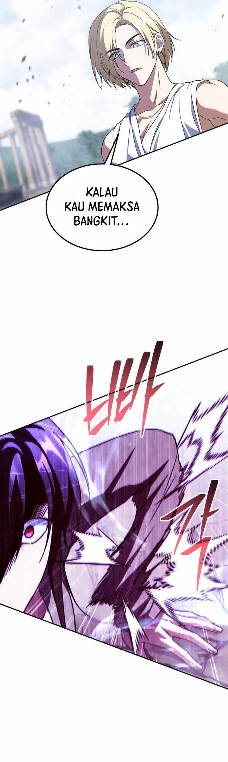 Baca The Returned C-Rank Tank Won't Die! - Chapter 18 halaman 40