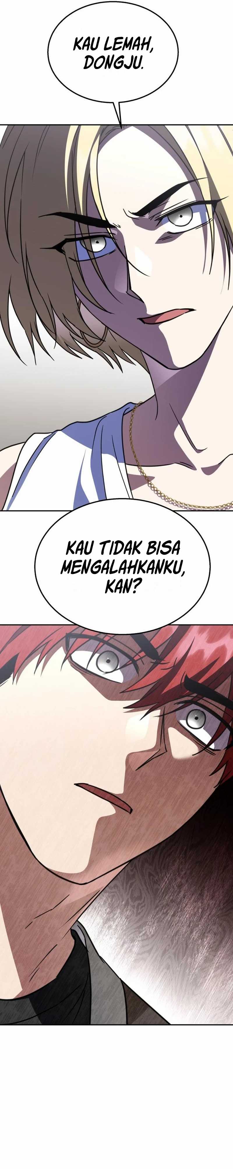 Baca The Returned C-Rank Tank Won't Die! - Chapter 18 halaman 48