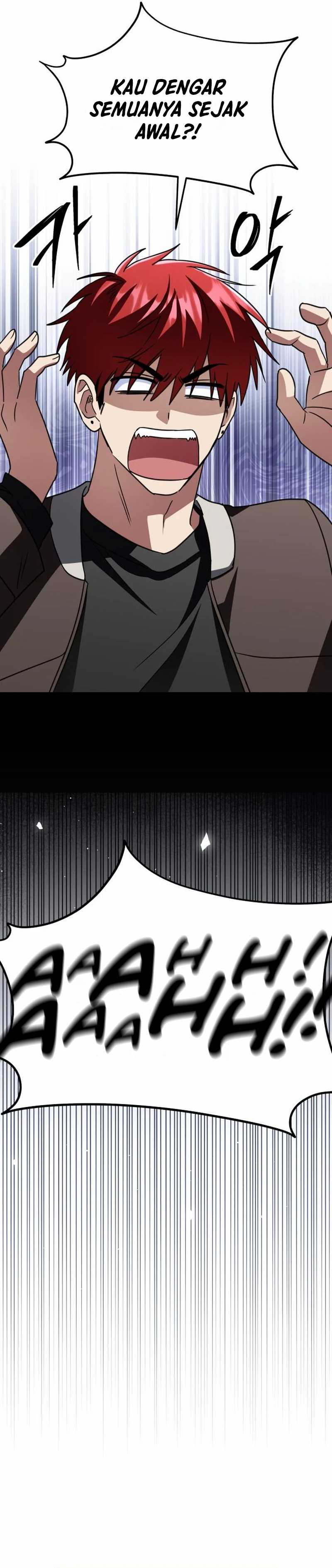 Baca The Returned C-Rank Tank Won't Die! - Chapter 18 halaman 5