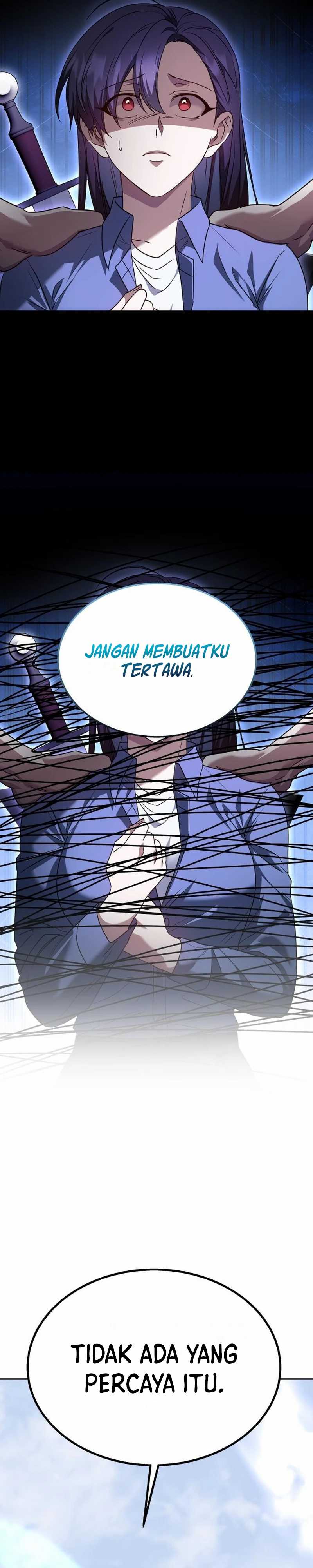 Baca The Returned C-Rank Tank Won't Die! - Chapter 18 halaman 51