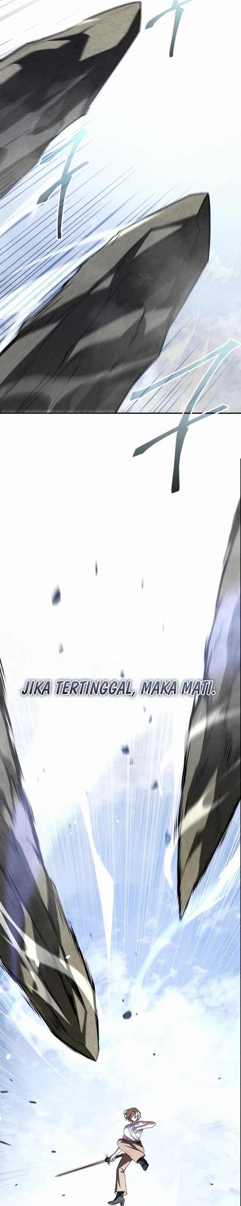 Baca The Returned C-Rank Tank Won't Die! - Chapter 18 halaman 7