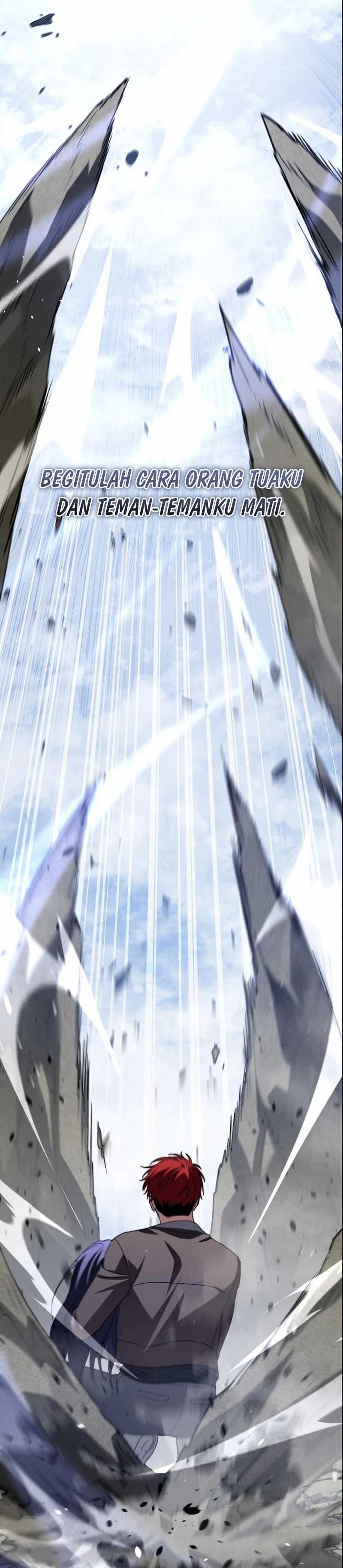 Baca The Returned C-Rank Tank Won't Die! - Chapter 18 halaman 8