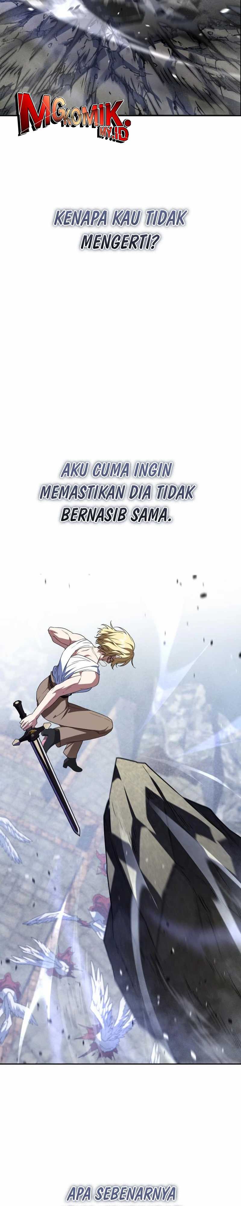 Baca The Returned C-Rank Tank Won't Die! - Chapter 18 halaman 9