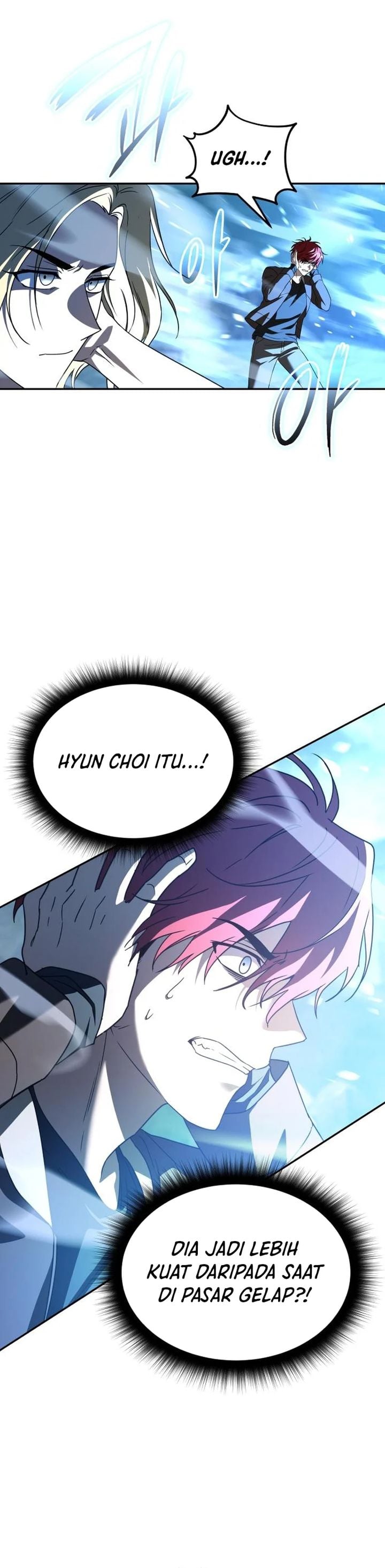 Baca The Returned C-Rank Tank Won't Die! - Chapter 19 halaman 10