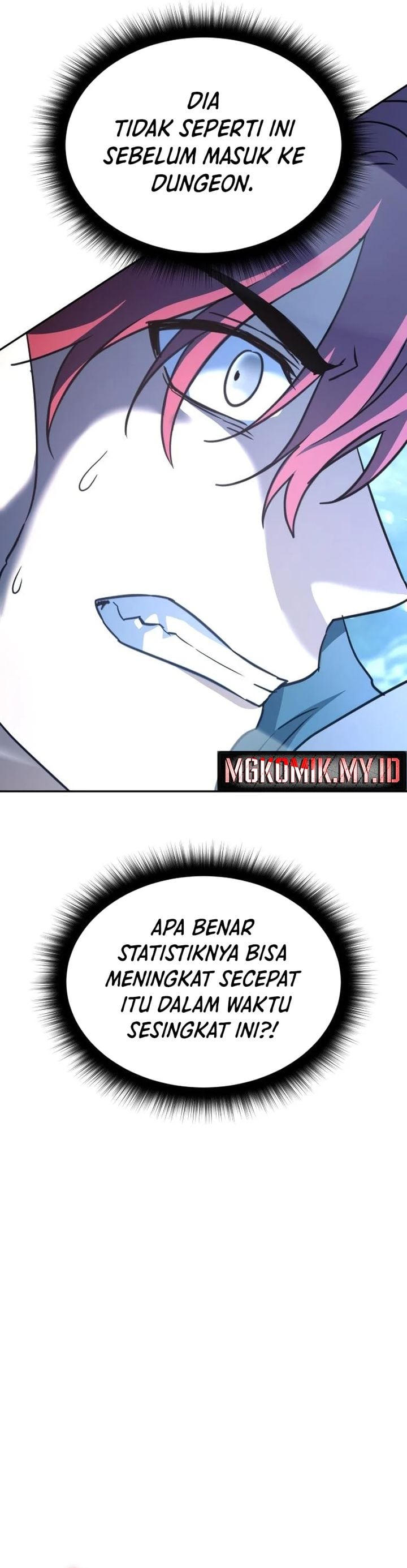 Baca The Returned C-Rank Tank Won't Die! - Chapter 19 halaman 11
