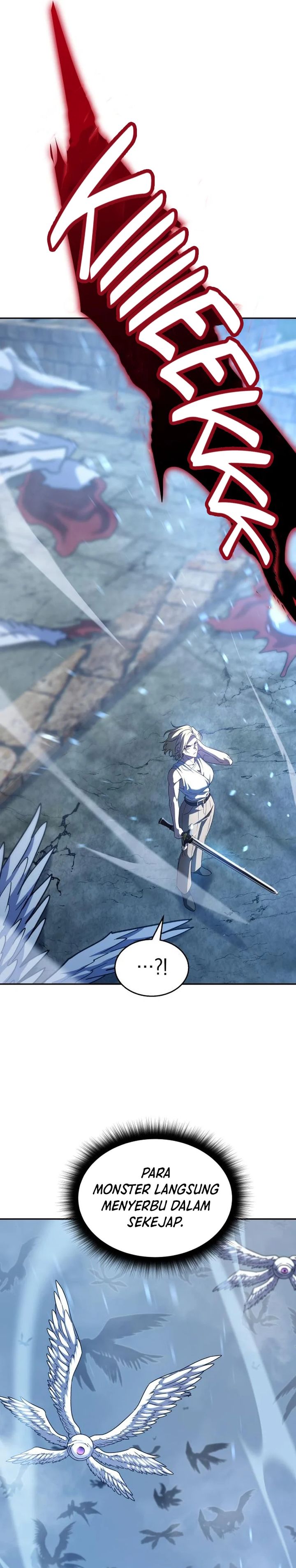 Baca The Returned C-Rank Tank Won't Die! - Chapter 19 halaman 12