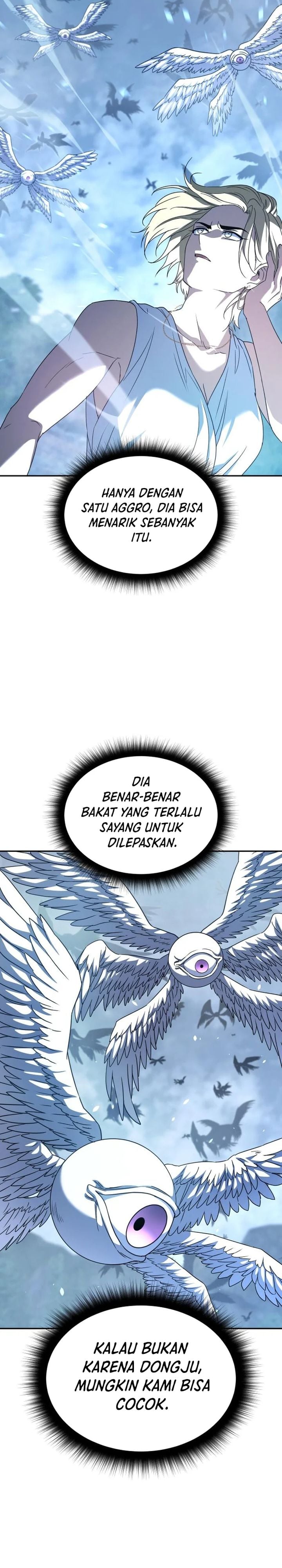 Baca The Returned C-Rank Tank Won't Die! - Chapter 19 halaman 13